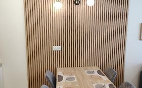 ENDURO apartament przy Szyndzielni i Dębowcu
